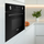 Mikrovalë inkaso HEINNER HMW-MDBI34CTBK, 25L, 900W, me skarë, e zezë