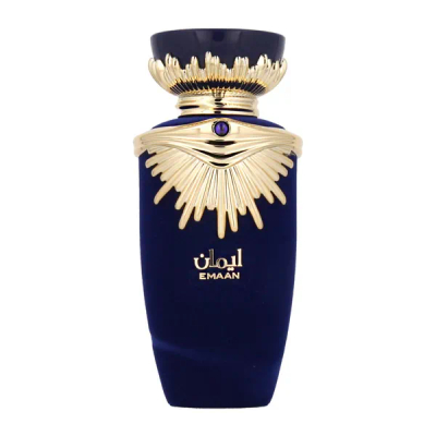Eau de Parfum Lattafa Emaan, 100 ml