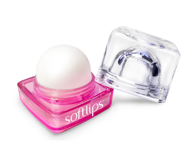 Balsam buzësh Softlips, aromë boronize 6.5 g