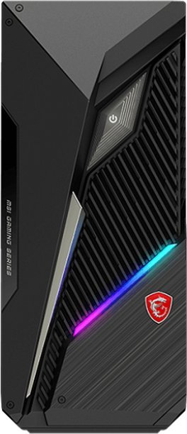 PC gaming MSI MAG Infinite S3 13NUE-816DE, Intel Core i7, GeForce RTX, i zi