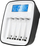Karikues baterish EverActive NC-1000M, 4 kanale, ekran LCD, gri