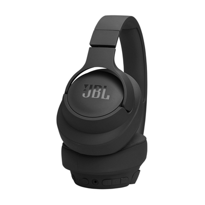 Kufje JBL Tune 770NC, Wireless, të zeza