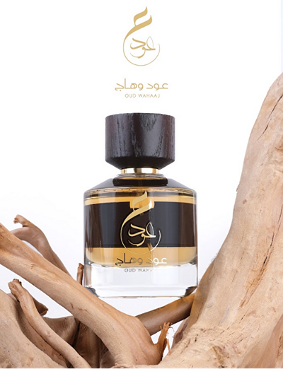 Eau de Parfum Paris Corner Oud Wahaaj