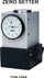 Pajisje Zero Setter Insize 2394-100A, 100 mm, bazë magnetike, metalike