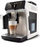 Апарат за кафе Philips Series 5500 LatteGo EP5543/90, автоматски, со керамичка мелница, црн