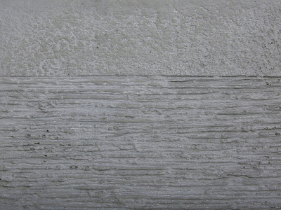 Vazo dekorative Beliani Myra, 80 x 37 x 38cm, gri