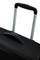 Valixhe Soft Me 4 Rrota Samsonite Litebeam Ngjyrë Blu