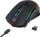 Maus gaming Redragon Ranger Lite, wireless 2.4GHz, RGB, i zi