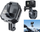 Mbajtëse xhami për action cam Telesin Windshield Clamping Brackets, universale, e zezë