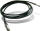 Kabllo optike Cisco SFP-10G-AOC1M, 10Gbps, 1m, e zezë