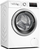 Makine larëse Bosch WAU28PB0SN, 9 kg, 1400 xhiro, e bardhë