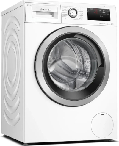 Makine larëse Bosch WAU28PB0SN, 9 kg, 1400 xhiro, e bardhë
