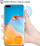 Maskë telefoni Crong Crystal Slim Cover Huawei P40, transparente, universale