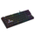 Tastierë mekanike SAVIO TEMPEST X2, Outemu Blue, RGB, e zezë