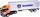 Kamion model Welly Scania R470 Trailer, 1:32, metal, shumëngjyrësh