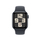Apple Watch 40mm Sport Band, Black Sport Band, M/L