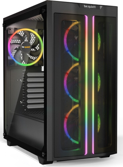 Kompjuter gaming Game X G500, Core i7-13700K, RTX 4070, 64GB RAM, 2TB SSD, i zi