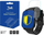 Film mbrojtës për orë 3MK ARC Watch, Forever Igo Pro JW200, fullscreen, transparent