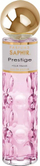 Parfum për femra Saphir Prestige EDP, 30ml, rozë