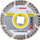 Disk diamant për beton Bosch X-LOCK, 125mm, Standard for Universal