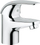Rubinet lavamani Grohe Euroeco Smooth Body HP, një levë, krom