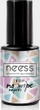 Top coat për manikyr hibrid NEESS No Wipe Rapido, 4ml, transparent