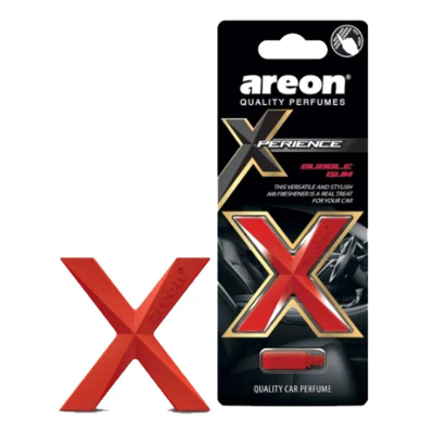 Arome Xperience Bubble Gum