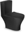 Set WC Cersanit Agis, pezull, i zi