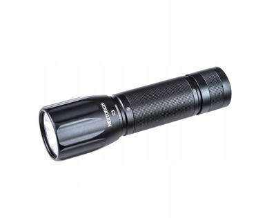 Elektrik dore Nextorch C3, 380 lm, rreze 190 m, i zi