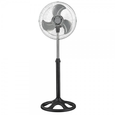 Flladitëse Rosberg Stand Fan R51760D12, 45W, 30 cm
