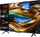 TV Smart TCL 43P755, 43", 4K UHD, Google TV, i zi