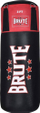 Thes boksi Brute 3FT, 23kg, PU, i zi e kuqe
