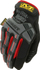 Doreza pune Mechanix Wear M-Pact, madhësia L, të zeza me të kuqe