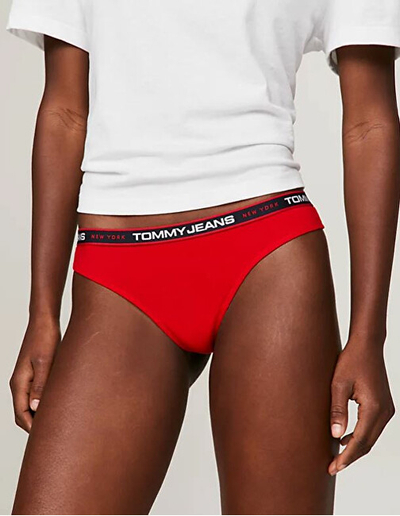 Mbathje Tommy Hilfiger UW0UW047090WE