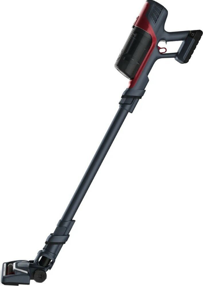 Fshesë elektrike pa kabllo Tefal X-pert 6.60, ciklonike, 2.4kg, gri vjollcë