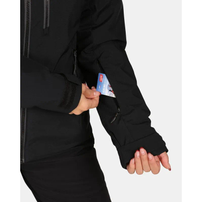 Xhakete Per Femra Flip 40 Zl0110kiblk
