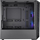 Kasë kompjuteri Cooler Master MasterBox MB320L ARGB + kontrolluesi ARGB (MCB-B320L-KGNN-S02)