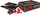 Set gaming MSI Loot Box Kit M92, maus RGB me mouse pad, me varese çelsash dragoi, i zi