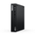 Kompjuter Mini Lenovo ThinkCentre M70q Gen5, Intel Core i7-14700T, 16GB RAM, 512GB SSD, Intel UHD Graphics 770, i zi