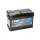 Bateri 12v 72ah Exide Premium