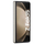 Kapak telefoni Karl Lagerfeld KLHCZFD5SAKCNPK, për Samsung Galaxy Z Fold5, hardcase, i zi