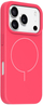 Këllëf telefoni Laut Huex Slim për iPhone 17 Pro, plastik, Coral Pink
