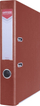 Dosje për dokumente Office Products, A4, 55 mm, vishnje