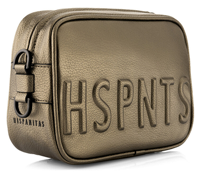 Çantë krahu Hispanitas mHI0223, e bronztë