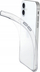 Maskë telefoni Cellularline Fine për iPhone 16 Plus, transparente