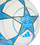 Top futbolli adidas UCL Training 25/26 League Stage JP1534, për stërvitje, shumëngjyrësh