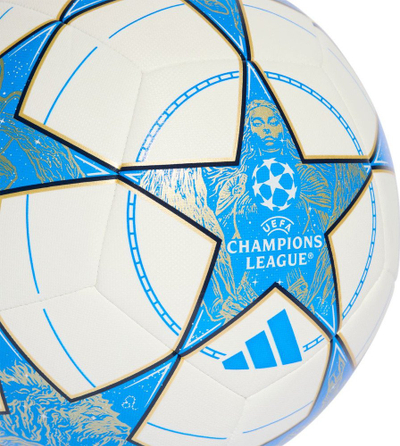 Top futbolli adidas UCL Training 25/26 League Stage JP1534, për stërvitje, shumëngjyrësh