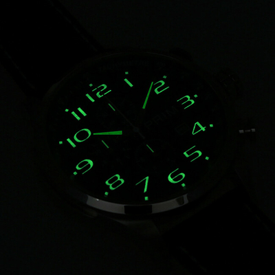 Orë dore Prim Racer Chronograph 2021 W01P.13160.G