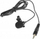 Transmetues wireless lavalier Saramonic UwMic9 TX9, body-pack, me ekran LCD, i zi