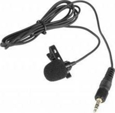 Transmetues wireless lavalier Saramonic UwMic9 TX9, body-pack, me ekran LCD, i zi